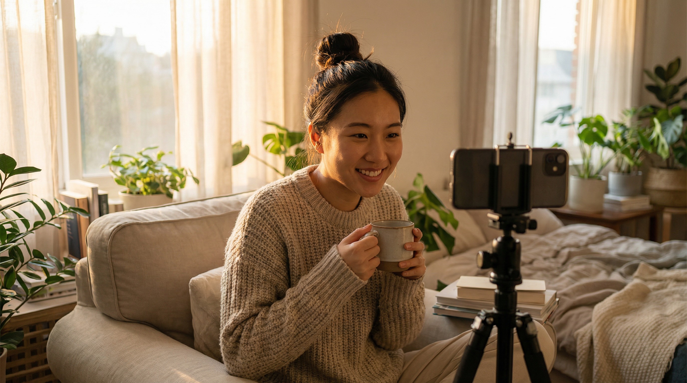 小马拉大车生活视频